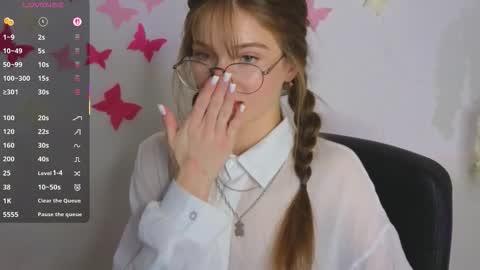 Snapshot of katyaa_lover chatting on October 2025 04:07:02 PM Katya online show from October 2025 04:07:02 PM