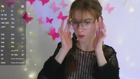 Snapshot of katyaa_lover chatting on October 2025 03:33:02 PM Katya online show from October 2025 03:33:02 PM