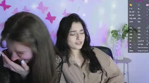 Snapshot of katyaa_lover chatting on November 2025 06:19:02 PM Katya online show from November 2025 06:19:02 PM