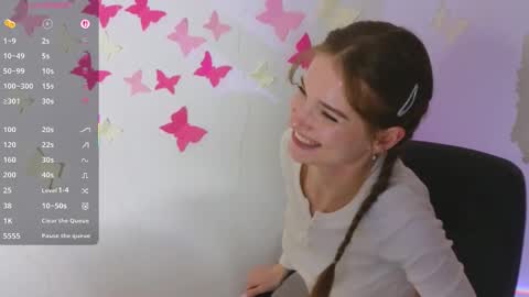 Snapshot of katyaa_lover chatting on November 2025 05:14:01 PM Katya online show from November 2025 05:14:01 PM