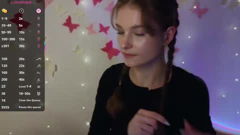 Snapshot of katyaa_lover chatting on November 2025 05:02:01 PM Katya online show from November 2025 05:02:01 PM