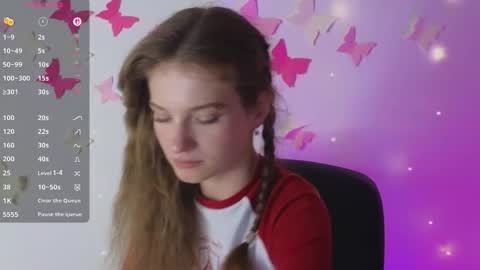 Snapshot of katyaa_lover chatting on November 2025 04:38:01 PM Katya online show from November 2025 04:38:01 PM