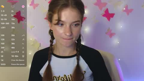 Snapshot of katyaa_lover chatting on November 2025 04:40:02 PM Katya online show from November 2025 04:40:02 PM