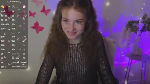 Snapshot of katyaa_lover chatting on December 2025 04:24:01 PM Katya online show from December 2025 04:24:01 PM