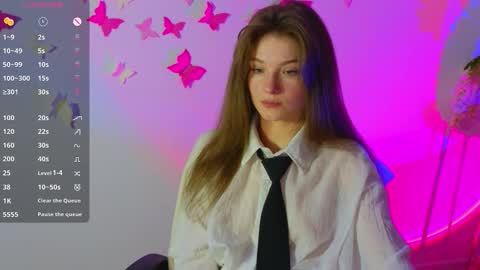 Snapshot of katyaa_lover chatting on February 2026 04:24:02 PM Katya online show from February 2026 04:24:02 PM