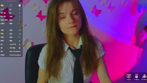 Snapshot of katyaa_lover chatting on February 2026 04:22:01 PM Katya online show from February 2026 04:22:01 PM