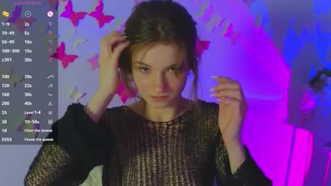 Snapshot of katyaa_lover chatting on February 2026 04:12:02 PM Katya online show from February 2026 04:12:02 PM