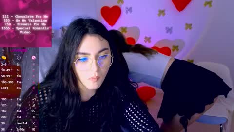 Snapshot of katyaa_lover chatting on February 2026 04:24:02 PM Katya online show from February 2026 04:24:02 PM