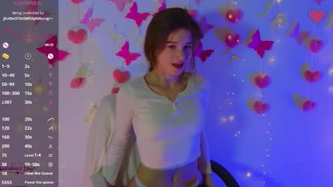 Snapshot of katyaa_lover chatting on February 2026 04:47:02 PM Katya online show from February 2026 04:47:02 PM