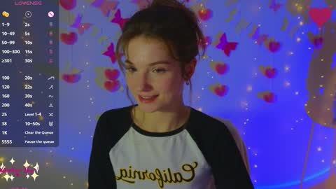 Snapshot of katyaa_lover chatting on February 2026 04:47:01 PM Katya online show from February 2026 04:47:01 PM