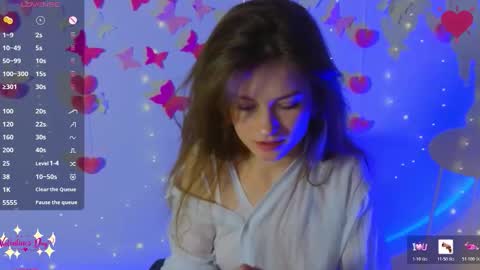 Snapshot of katyaa_lover chatting on February 2026 04:29:01 PM Katya online show from February 2026 04:29:01 PM