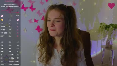 Snapshot of katyaa_lover chatting on February 2026 04:40:01 PM Katya online show from February 2026 04:40:01 PM