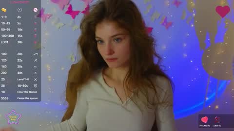 Snapshot of katyaa_lover chatting on March 2026 04:13:02 PM Katya online show from March 2026 04:13:02 PM