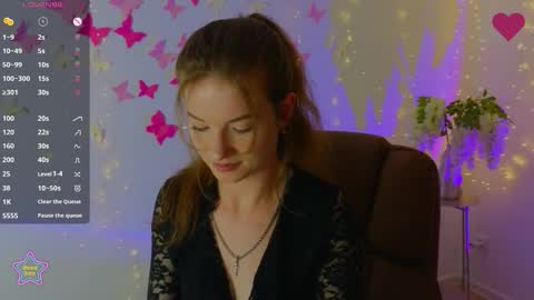 Katya online show from March 2026 04:18:01 PM