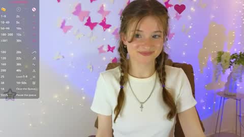 Katya online show from April 2026 08:53:02 PM