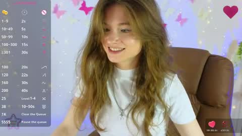 Snapshot of katyaa_lover chatting on May 2026 03:17:01 PM Katya online show from May 2026 03:17:01 PM