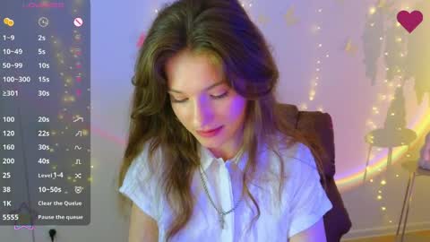 Snapshot of katyaa_lover chatting on June 2026 03:40:02 PM Katya online show from June 2026 03:40:02 PM