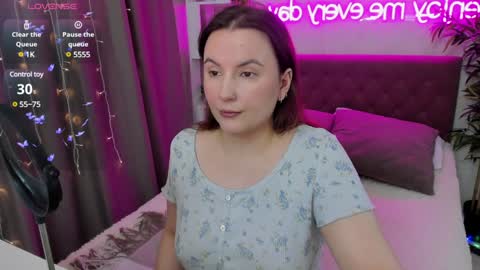 Kate online show from February 2025 05:39:01 AM