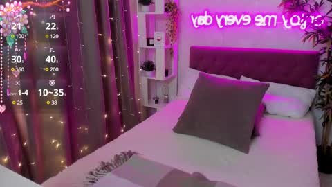 Kate online show from February 2025 10:15:02 AM