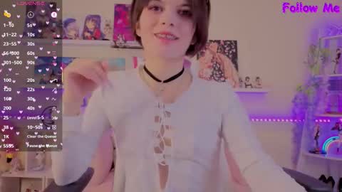 Katya online show from November 2025 02:17:01 PM