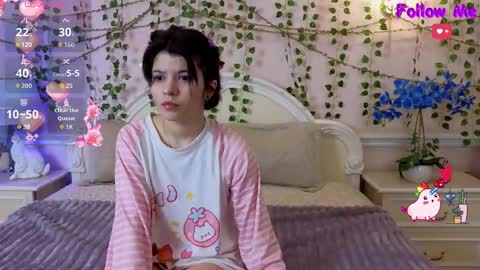 Katya online show from February 2026 06:43:02 AM