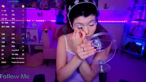 Katya online show from March 2026 01:43:02 PM