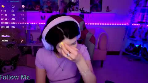 Katya online show from April 2026 12:43:01 PM