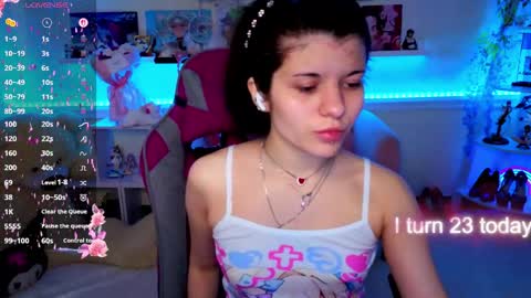 Katya online show from May 2026 12:12:01 PM