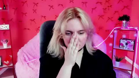 Katy online show from May 2026 05:13:02 AM