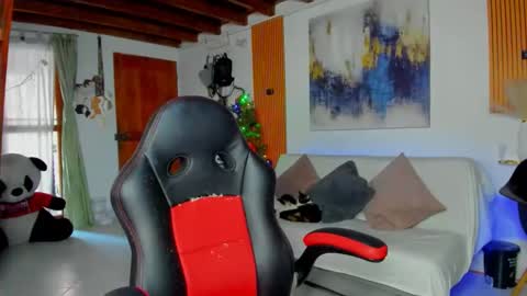 katy deliz online show from November 2025 09:26:02 PM