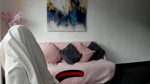 katy deliz online show from March 2026 04:33:01 PM