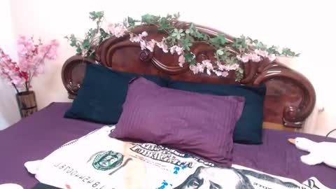 Snapshot of katydoll_ chatting on March 2025 06:05:02 PM Katy online show from March 2025 06:05:02 PM