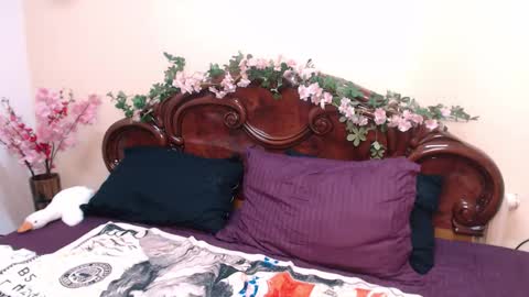 Snapshot of katydoll_ chatting on March 2025 06:00:01 PM Katy online show from March 2025 06:00:01 PM