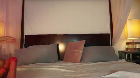 Katyerave online show from January 2026 08:14:01 PM