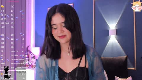 Katya  online show from December 2024 11:12:02 PM