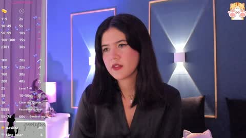 Katya  online show from December 2024 03:32:01 AM