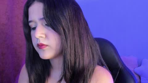 Katya  online show from January 2025 10:24:01 PM