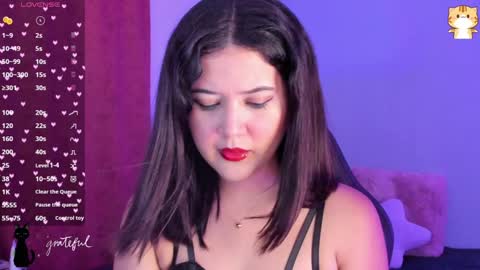 Katya  online show from February 2025 04:56:02 AM