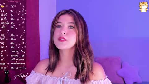 Katya  online show from February 2025 09:59:01 PM