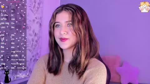 Katya  online show from March 2025 07:51:02 AM