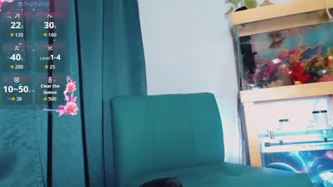 KATY online show from September 2025 01:07:02 AM