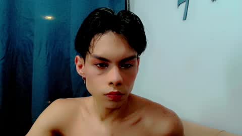 KATY online show from November 2025 03:01:01 AM