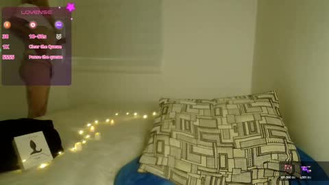 Snapshot of katylove888 chatting on February 2025 02:35:02 AM katy online show from February 2025 02:35:02 AM