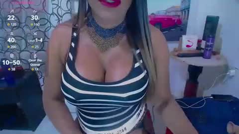 trannyblacklatinhot online show from January 2026 04:01:01 PM