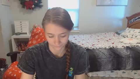 Snapshot of katynowhere chatting on December 2025 08:50:02 PM Katy online show from December 2025 08:50:02 PM