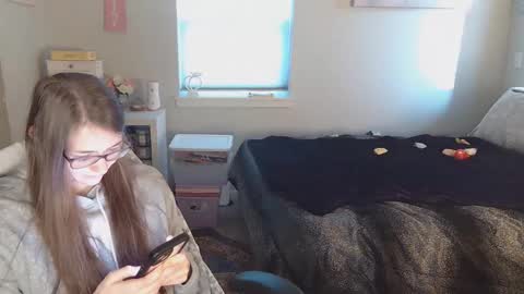 Snapshot of katynowhere chatting on January 2026 04:10:01 PM Katy online show from January 2026 04:10:01 PM