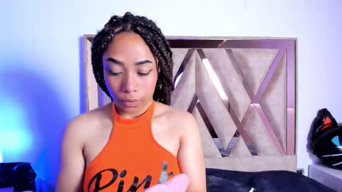 Snapshot of katyortiz chatting on October 2025 11:31:02 AM katyortiz online show from October 2025 11:31:02 AM