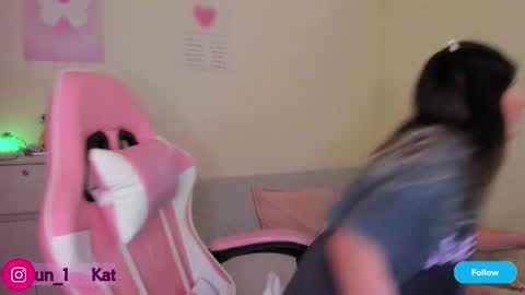 Katy online show from March 2026 12:59:02 AM