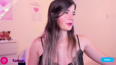 Katy online show from March 2026 10:31:02 PM