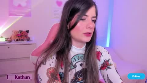 Katy online show from April 2026 11:03:01 PM